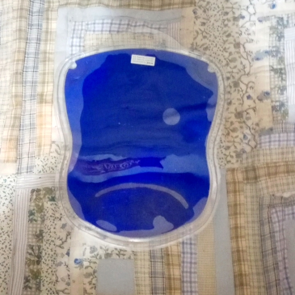 Mousepad - Picture 2 of 2
